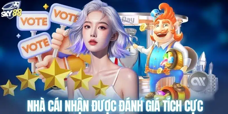 Nền tảng nhận được rất nhiều chia sẻ tích cực