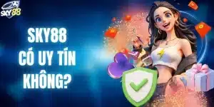 SKY88 có uy tín không